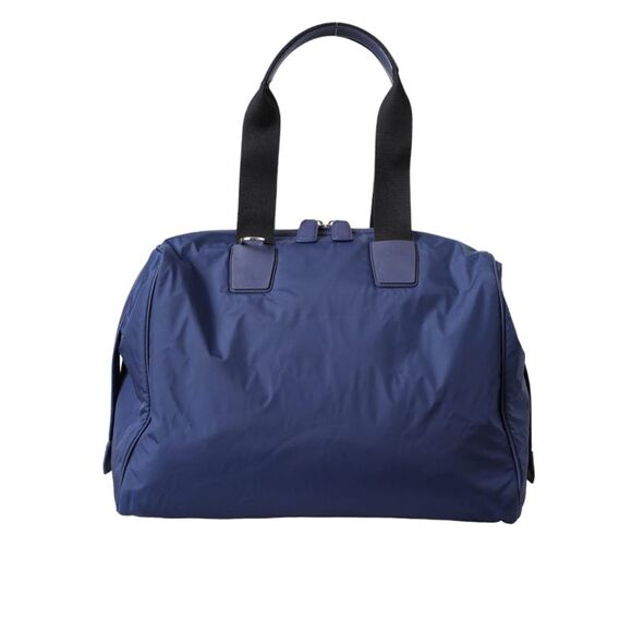 Dolce & Gabbana Dolce Gabbana Duffel Bag Men Blue Travel Bags